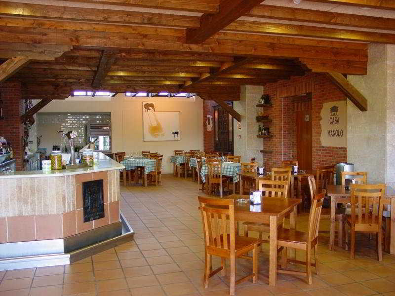 Hotel Cristina Noreña Zewnętrze zdjęcie